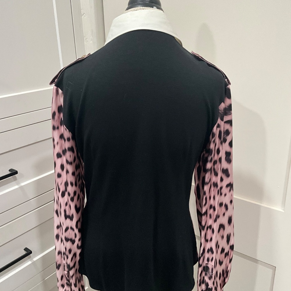 Roberto Cavalli button down - Picture 2 of 7